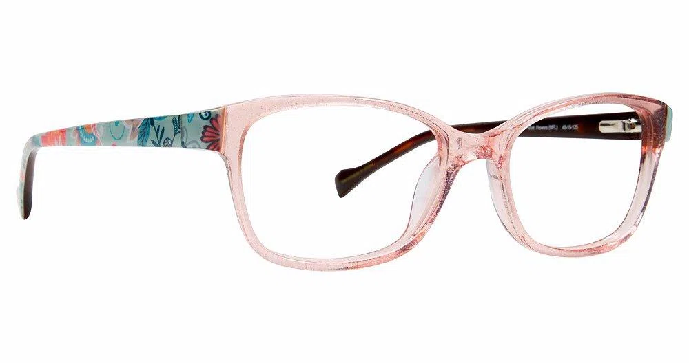 Vera Bradley VBNaomi Eyeglasses - view 7